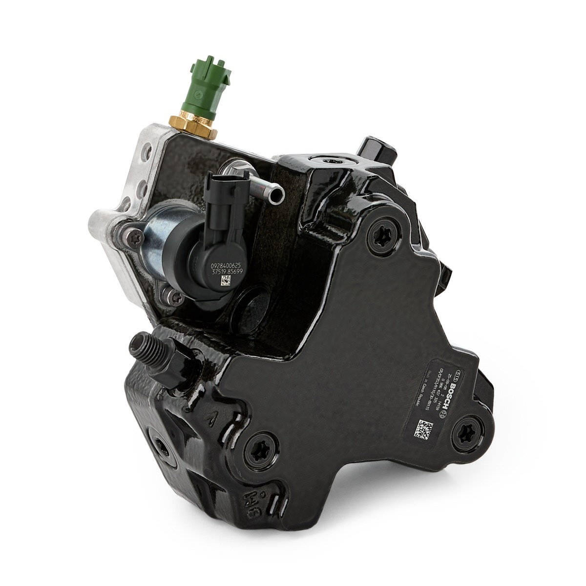 Compre 0986437325 Bosch Bomba de combustível de pressão alta