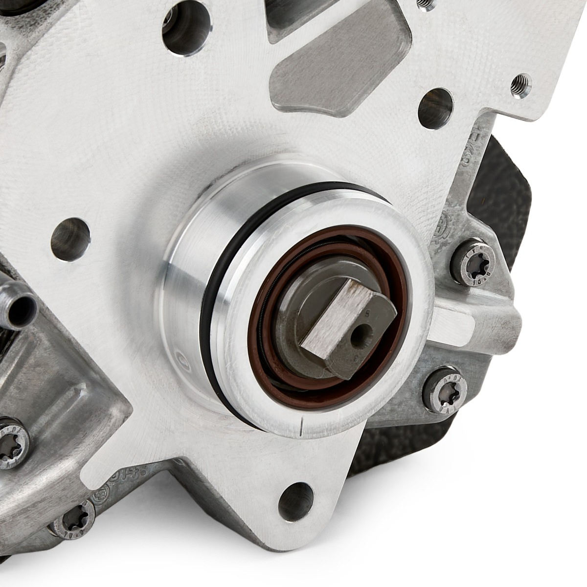 Bomba de combustível de pressão alta Bosch 0986437325 preço, a partir de 188,71 USD