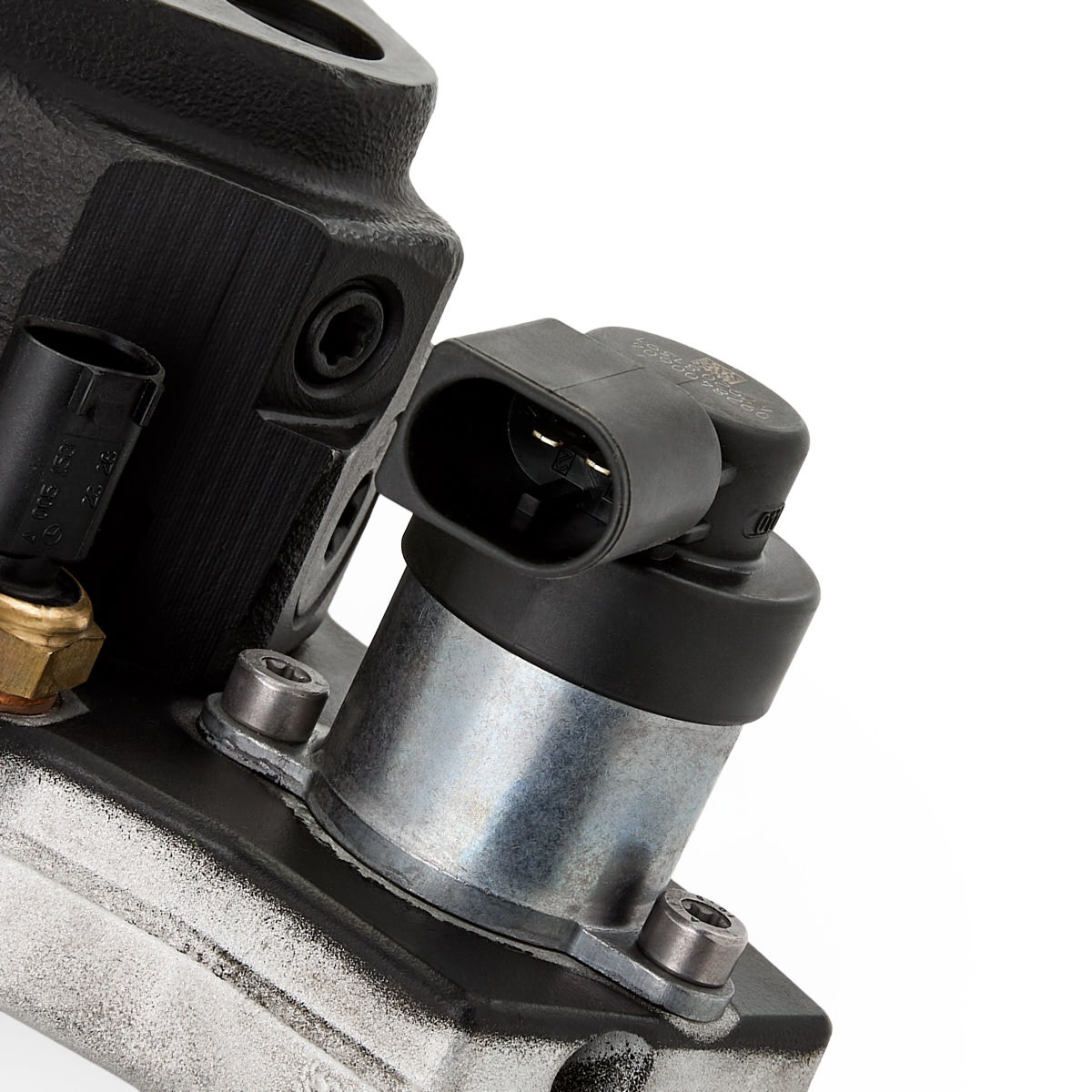 0986437364 Bosch Bomba de combustível de pressão alta
