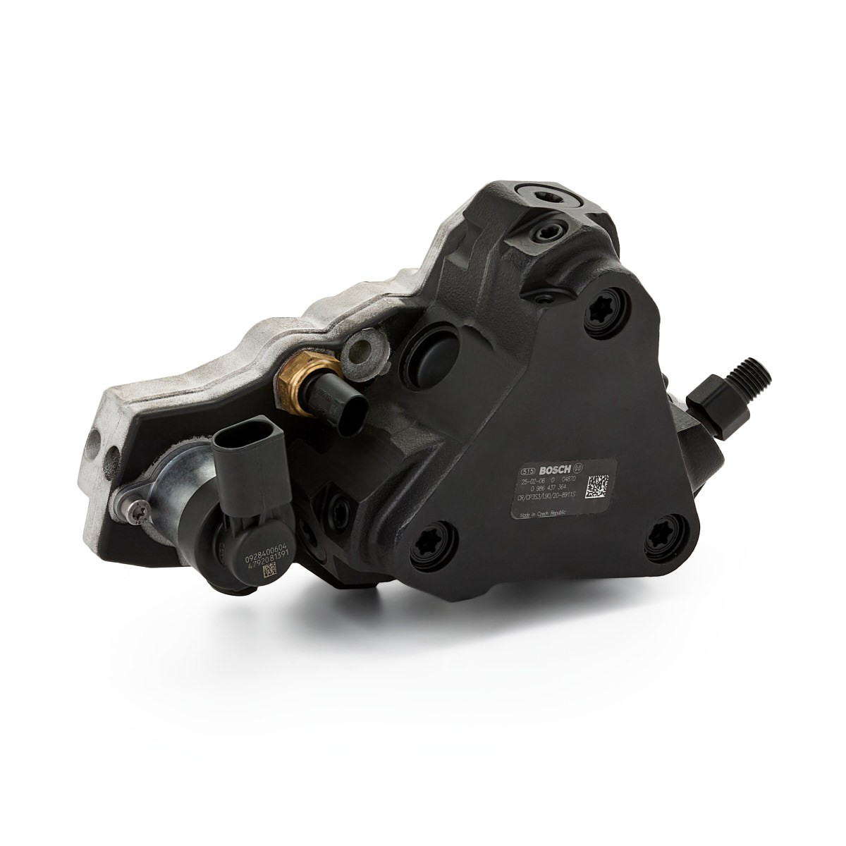 Bomba de combustível de pressão alta Bosch 0986437364 preço, a partir de 158,25 USD