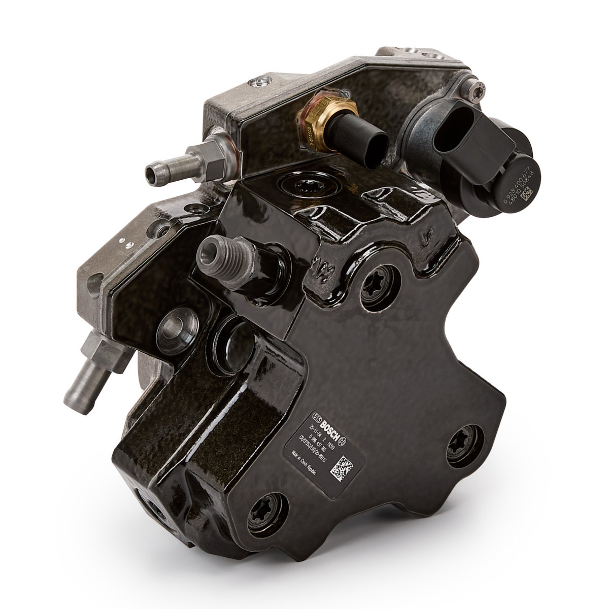 Bomba de combustível de pressão alta Bosch 0986437365 preço, a partir de 195,80 USD