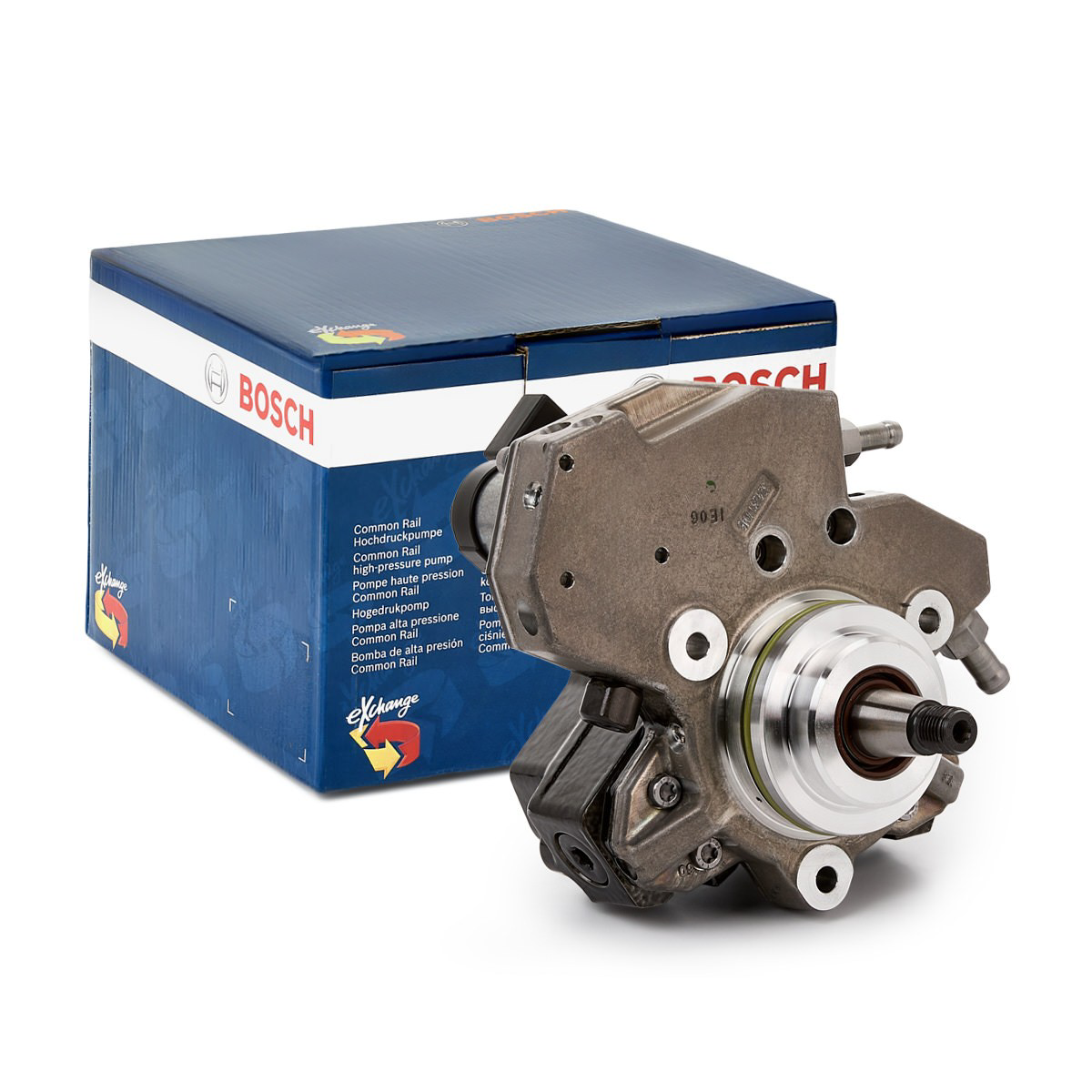 Compre 0986437365 Bosch Bomba de combustível de pressão alta