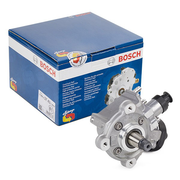 0986437405 Bosch Bomba de combustível de pressão alta