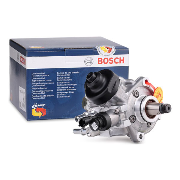 Compre 0986437431 Bosch Bomba de combustível de pressão alta