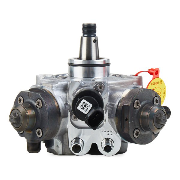 Compre 0986437435 Bosch Bomba de combustível de pressão alta