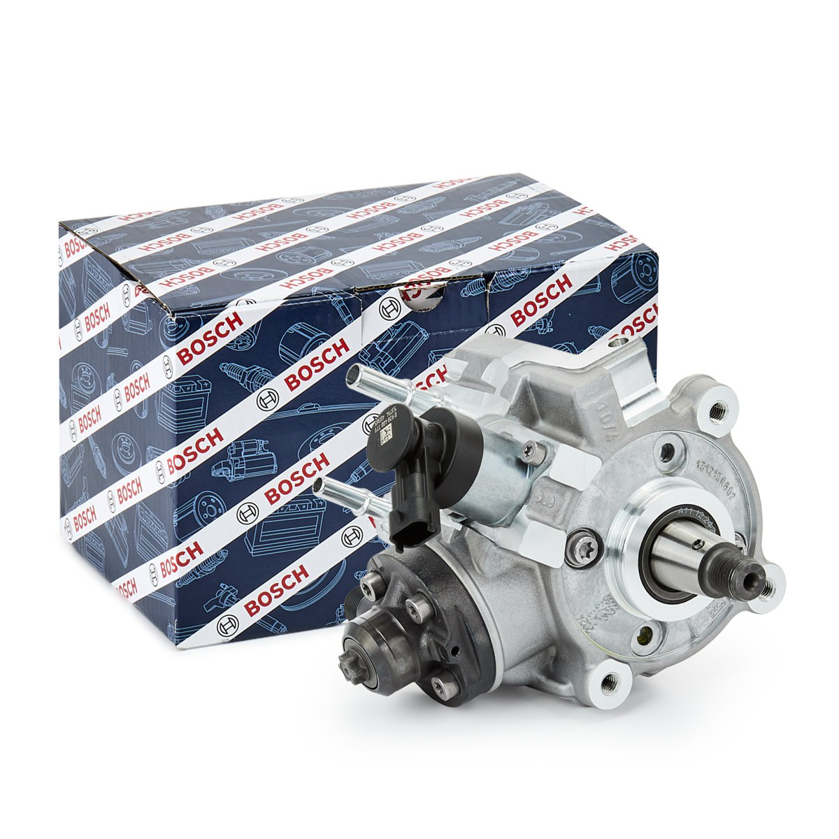 Compre 0986437445 Bosch Bomba de combustível de pressão alta