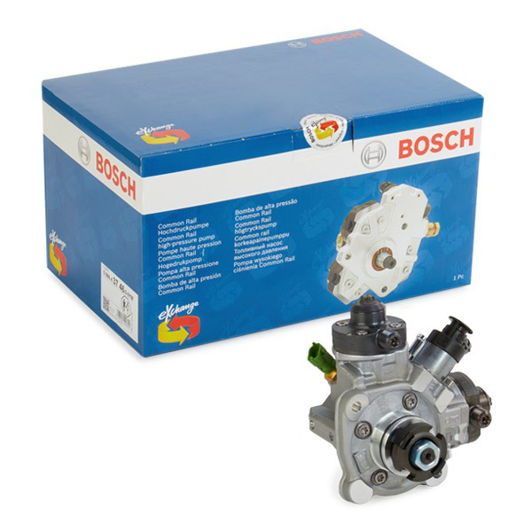 Bomba de combustível de pressão alta Bosch 445010612