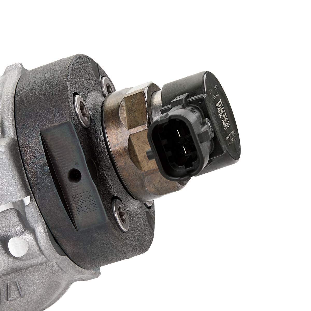 0986437471 Bosch Bomba de combustível de pressão alta
