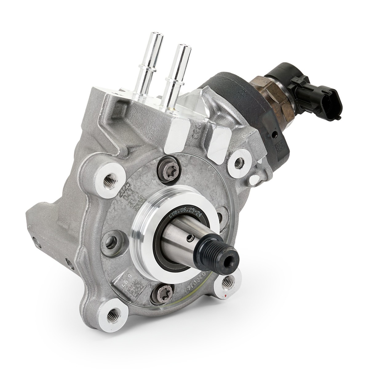 Bomba de combustível de pressão alta Bosch 0986437471 preço, a partir de 288,23 USD