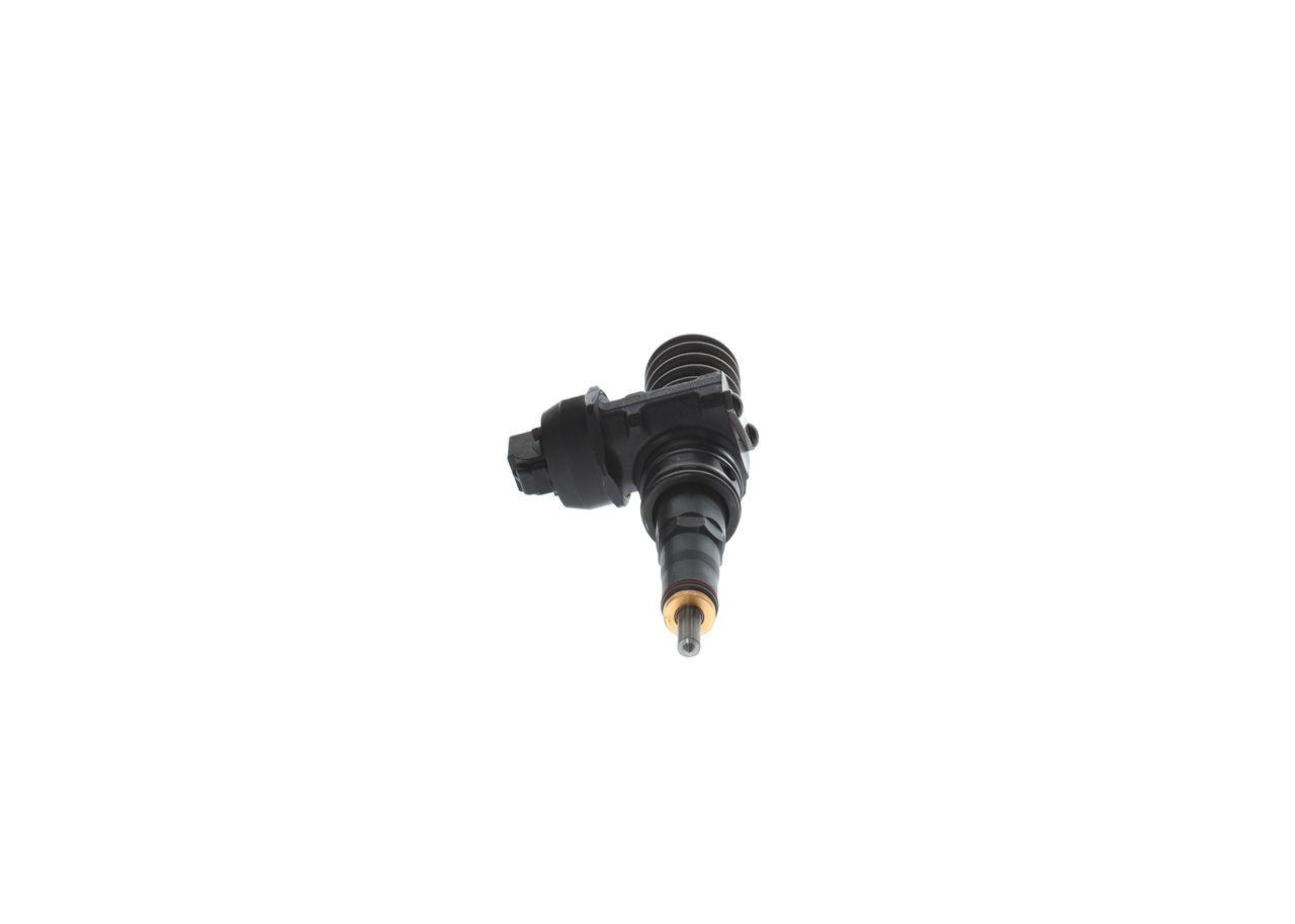 Injetor de injeção de combustível Bosch 0986441567