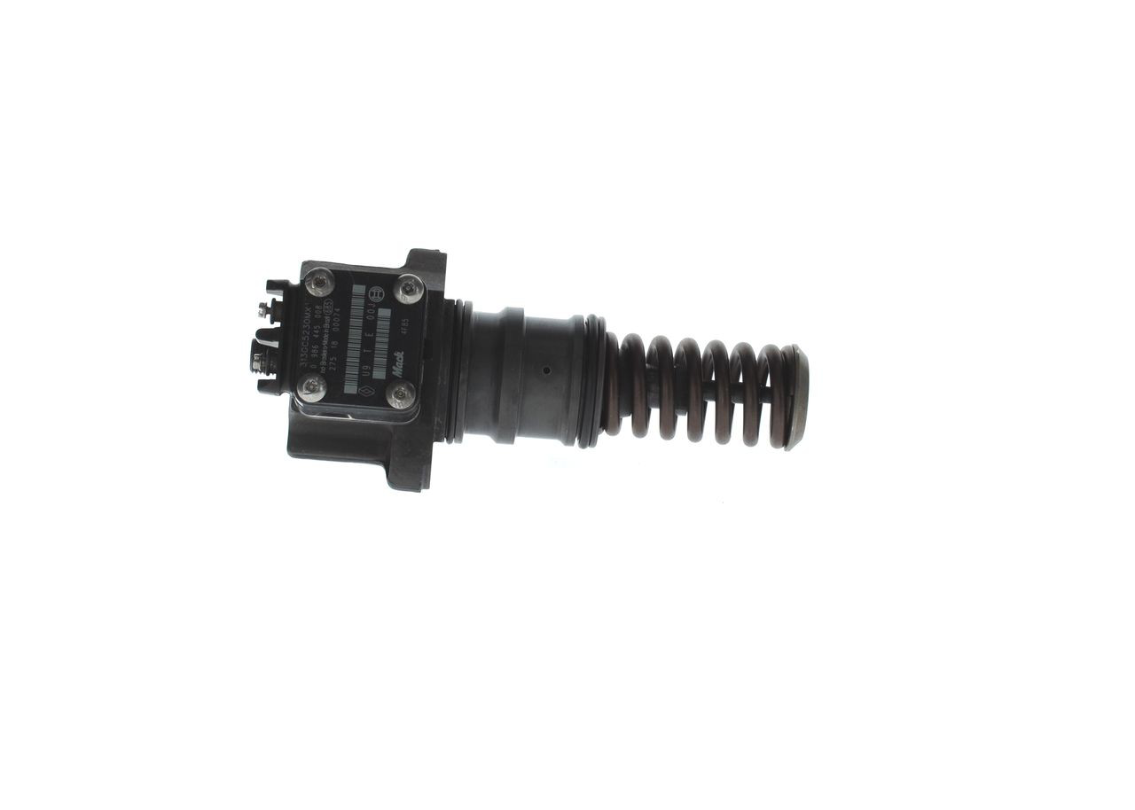 0986445008 Bosch Injetor de injeção de combustível