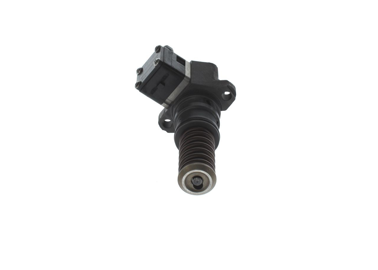 Injetor de injeção de combustível Bosch 0986445008
