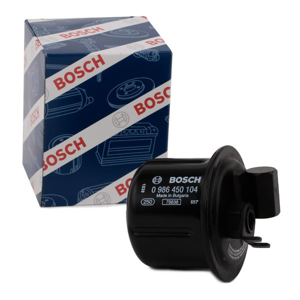 Compre 0986450104 Bosch Filtro de combustível