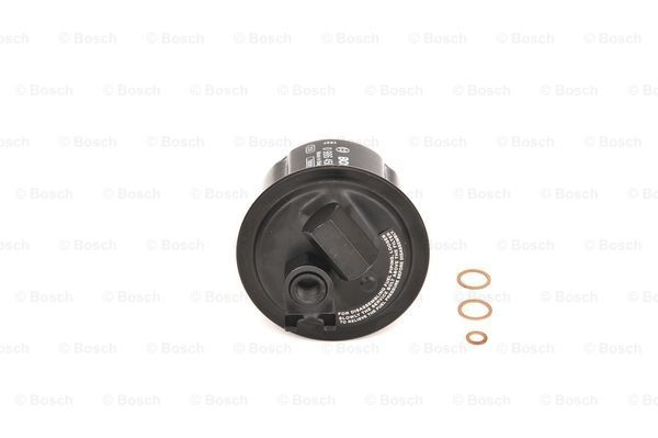 0986450104 Bosch Filtro de combustível