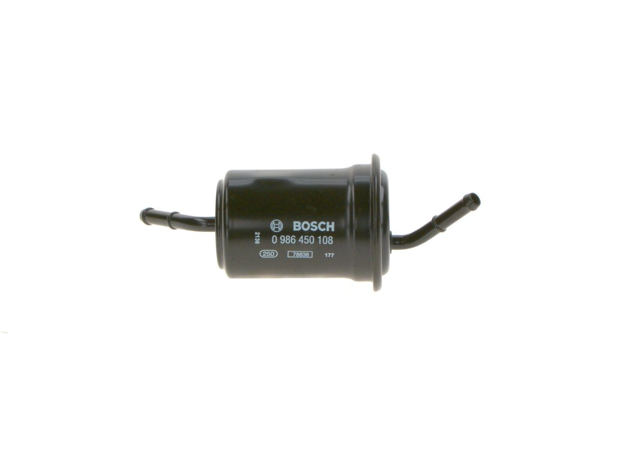 Compre 0986450108 Bosch Filtro de combustível