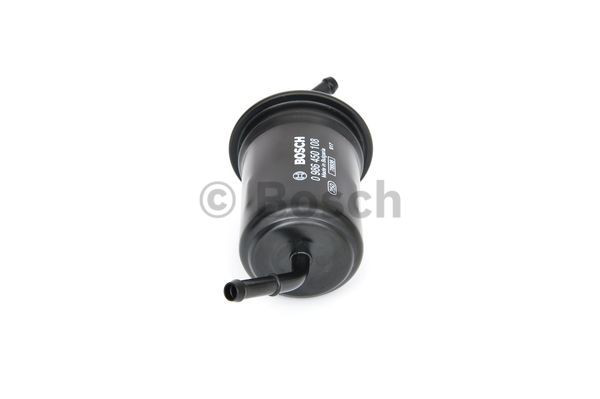 Filtro de combustível 0986450108 Bosch