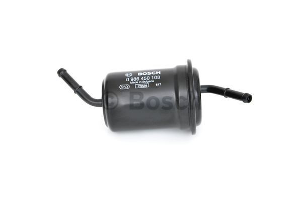 Compre 0986450108 Bosch Filtro de combustível