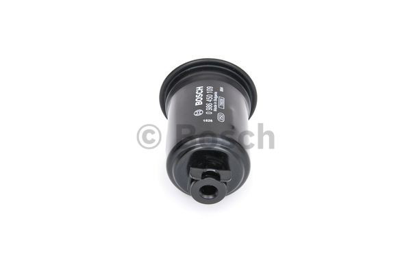Compre 0986450109 Bosch Filtro de combustível