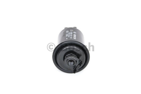 Filtro de combustível 0986450109 Bosch
