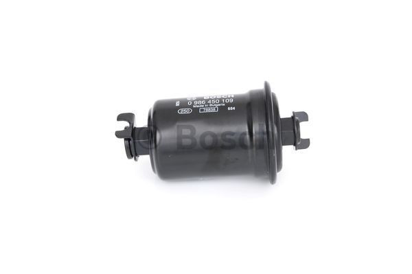 Filtro de combustível Bosch 0986450109 preço, a partir de 14,80 USD