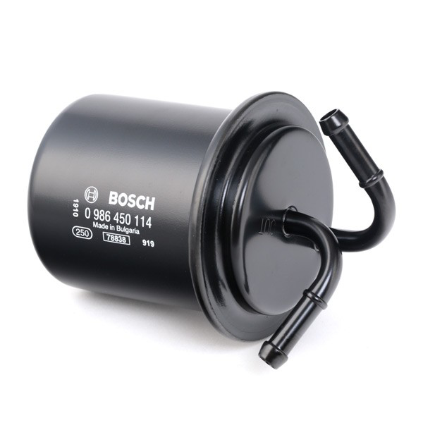Filtro de combustível 0986450114 Bosch
