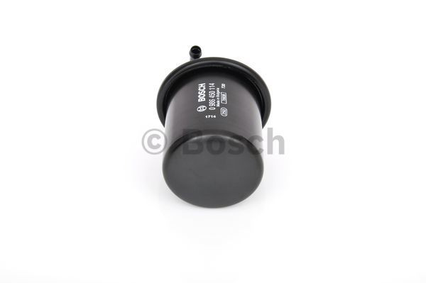 0986450114 Bosch Filtro de combustível