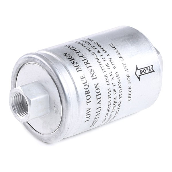 Filtro de combustível 0986450119 Bosch