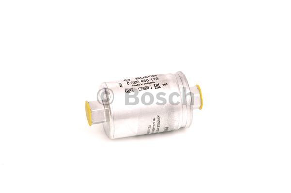 Compre 0986450119 Bosch Filtro de combustível