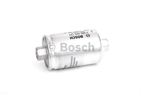 Filtro de combustível Bosch 0986450124 preço, a partir de 6,72 USD