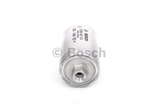 0986450124 Bosch Filtro de combustível