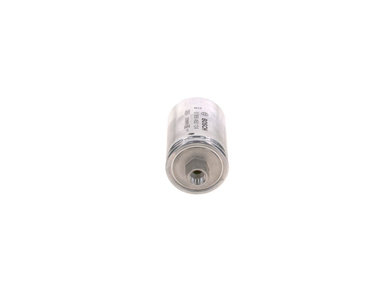 Filtro de combustível Bosch 0986450124 preço, a partir de 13,31 USD