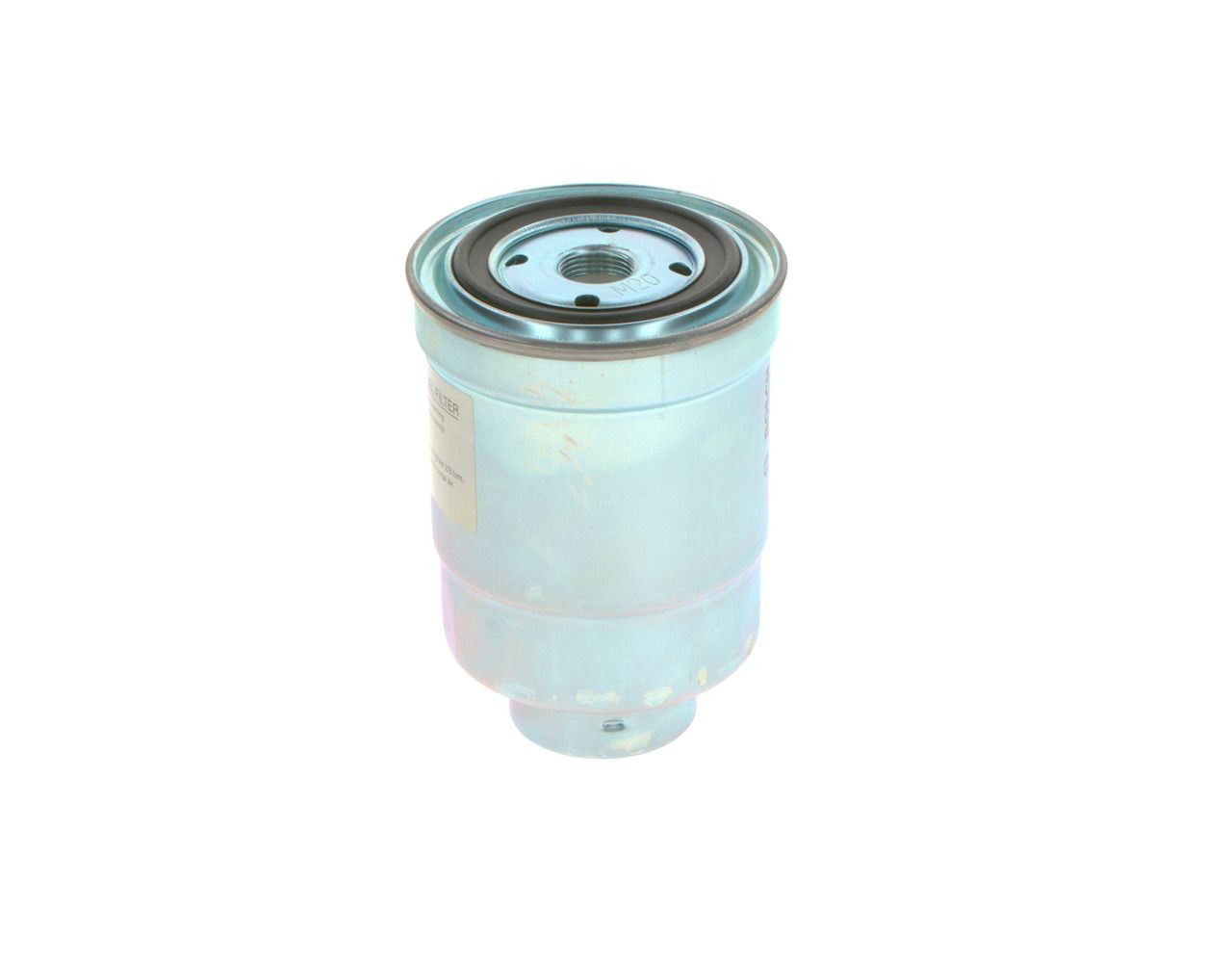 0986450508 Bosch Filtro de combustível