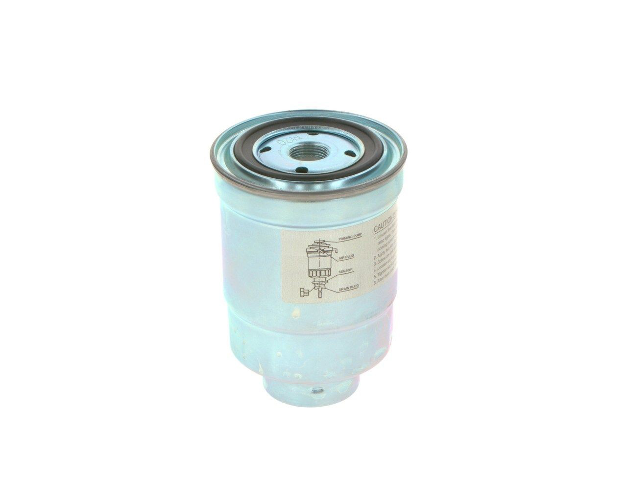Compre 0986450508 Bosch Filtro de combustível