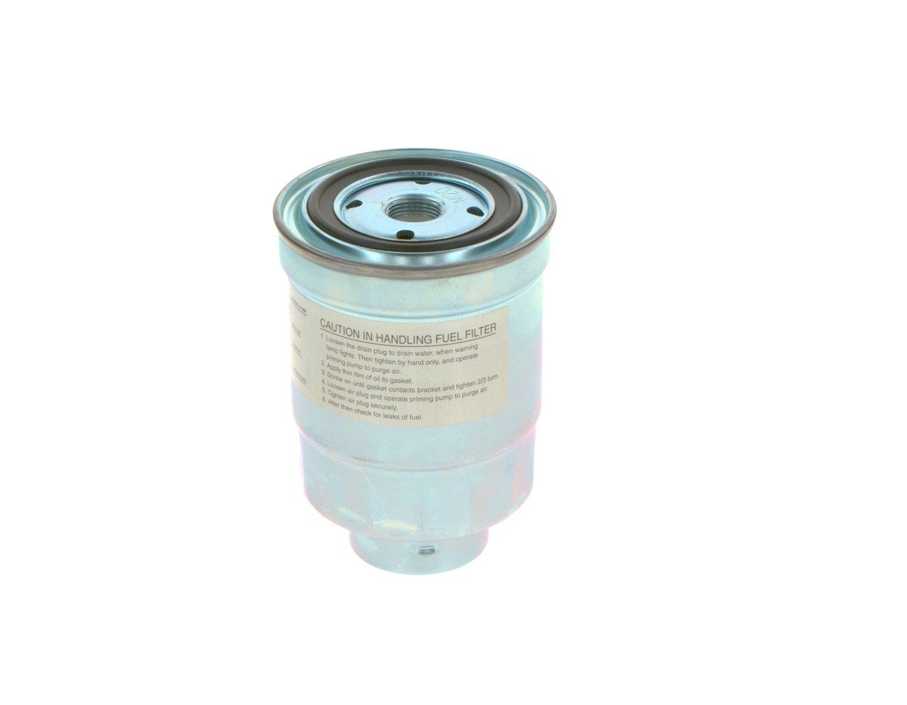 Filtro de combustível 0986450508 Bosch