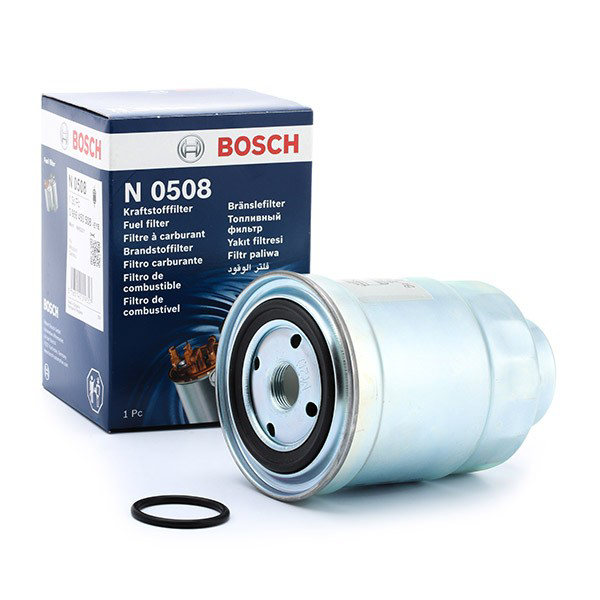 Filtro de combustível Bosch 0986450508 preço, a partir de 15,73 USD