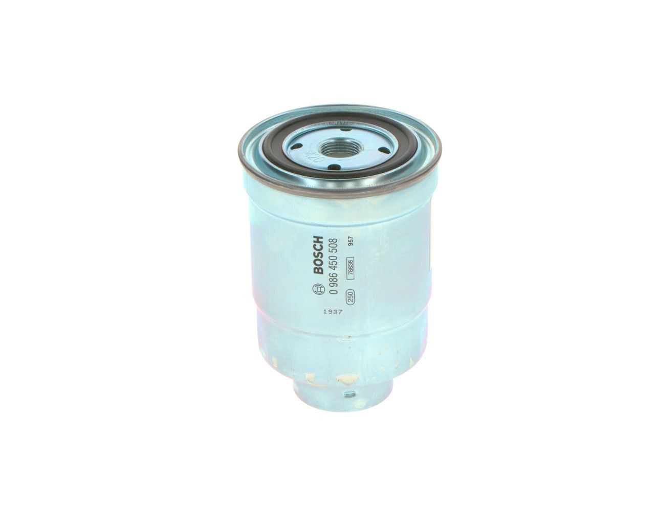 Filtro de combustível Bosch 0986450508