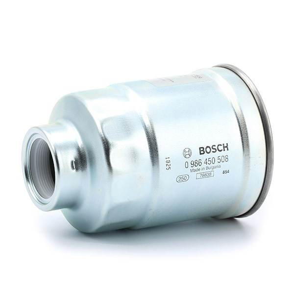 Filtro de combustível 0986450508 Bosch