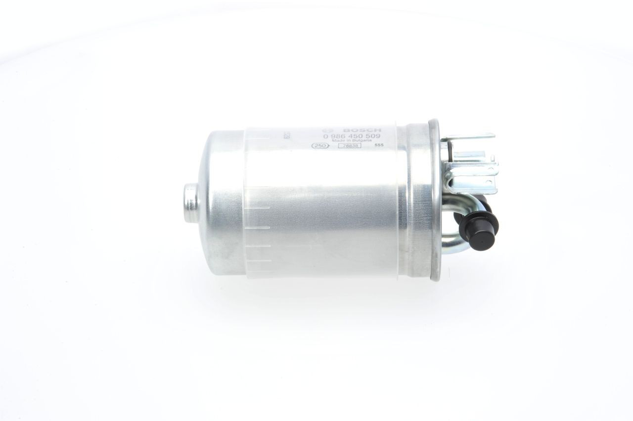 Compre 0986450509 Bosch Filtro de combustível