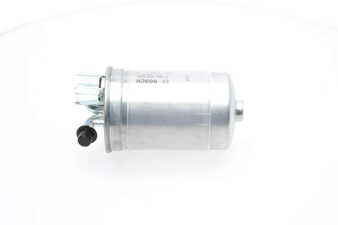 Filtro de combustível 0986450509 Bosch