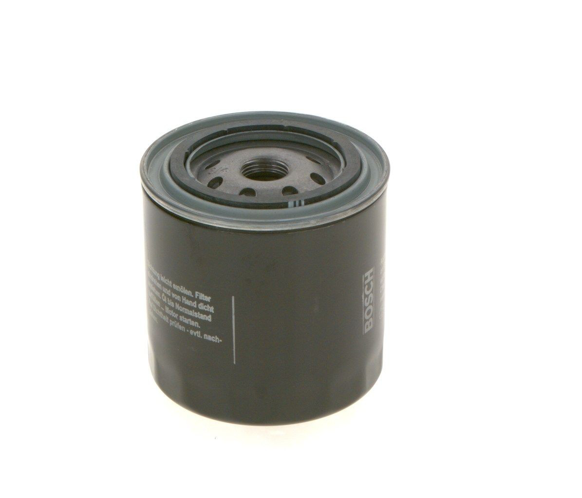 0986452003 Bosch Filtro de óleo