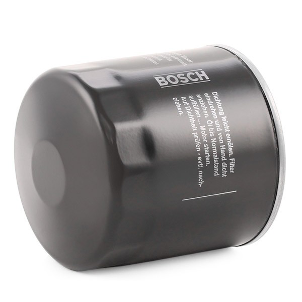 Compre 0986452003 Bosch Filtro de óleo