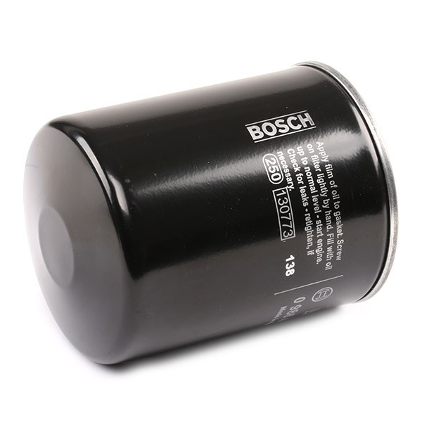 Filtro de óleo Bosch 0986452005 preço, a partir de 7,78 USD