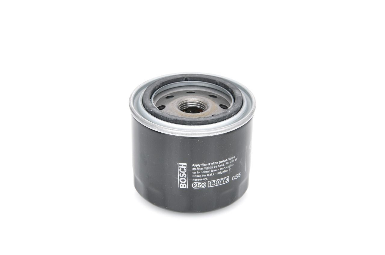 Filtro de óleo 0986452019 Bosch