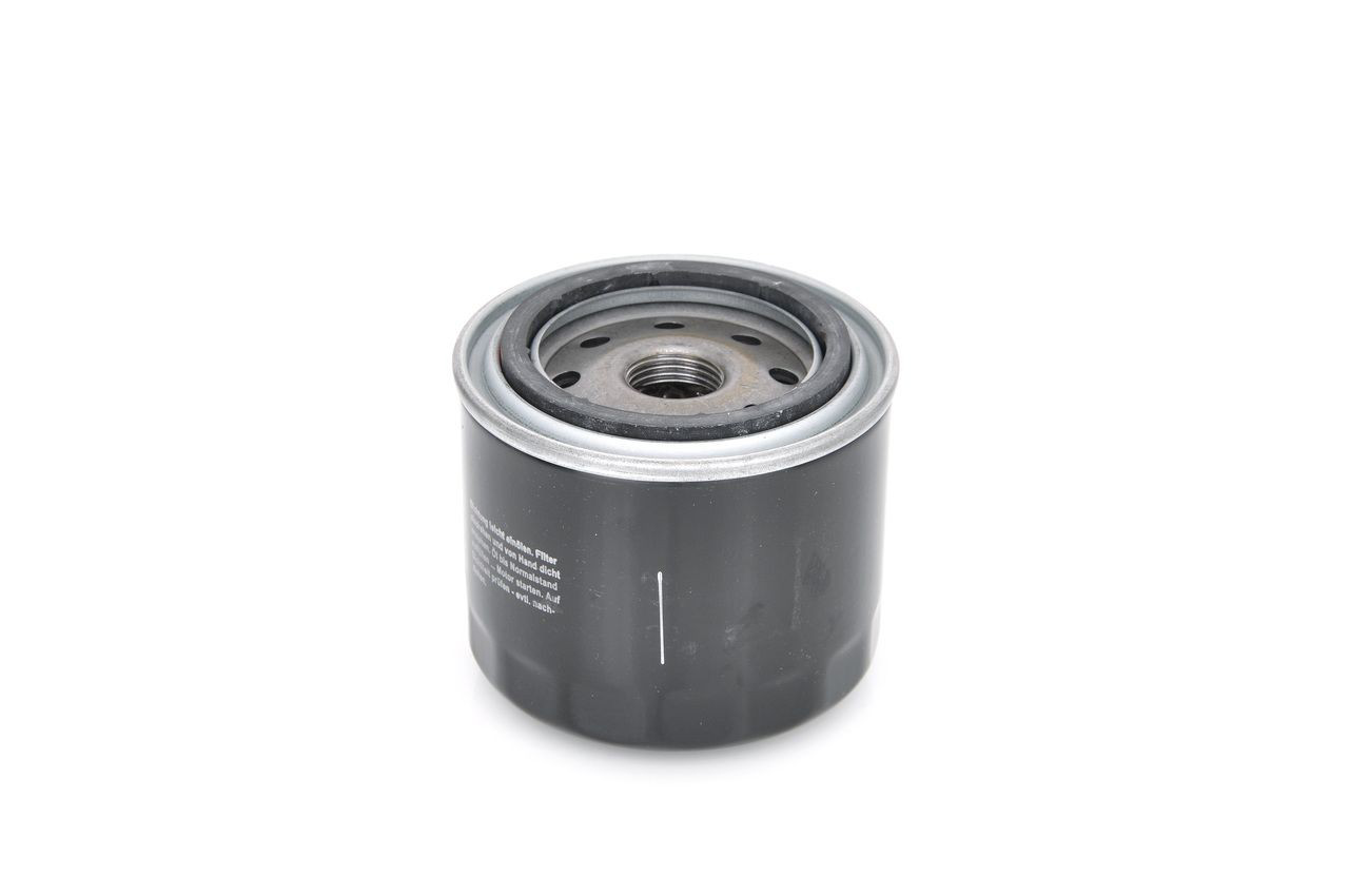 Filtro de óleo 0986452019 Bosch