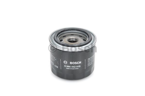 Filtro de óleo Bosch 0986452019 preço, a partir de 5,72 USD