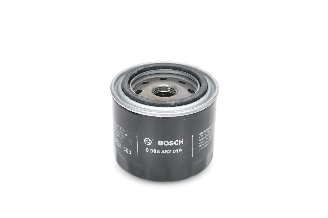 Compre 0986452019 Bosch Filtro de óleo