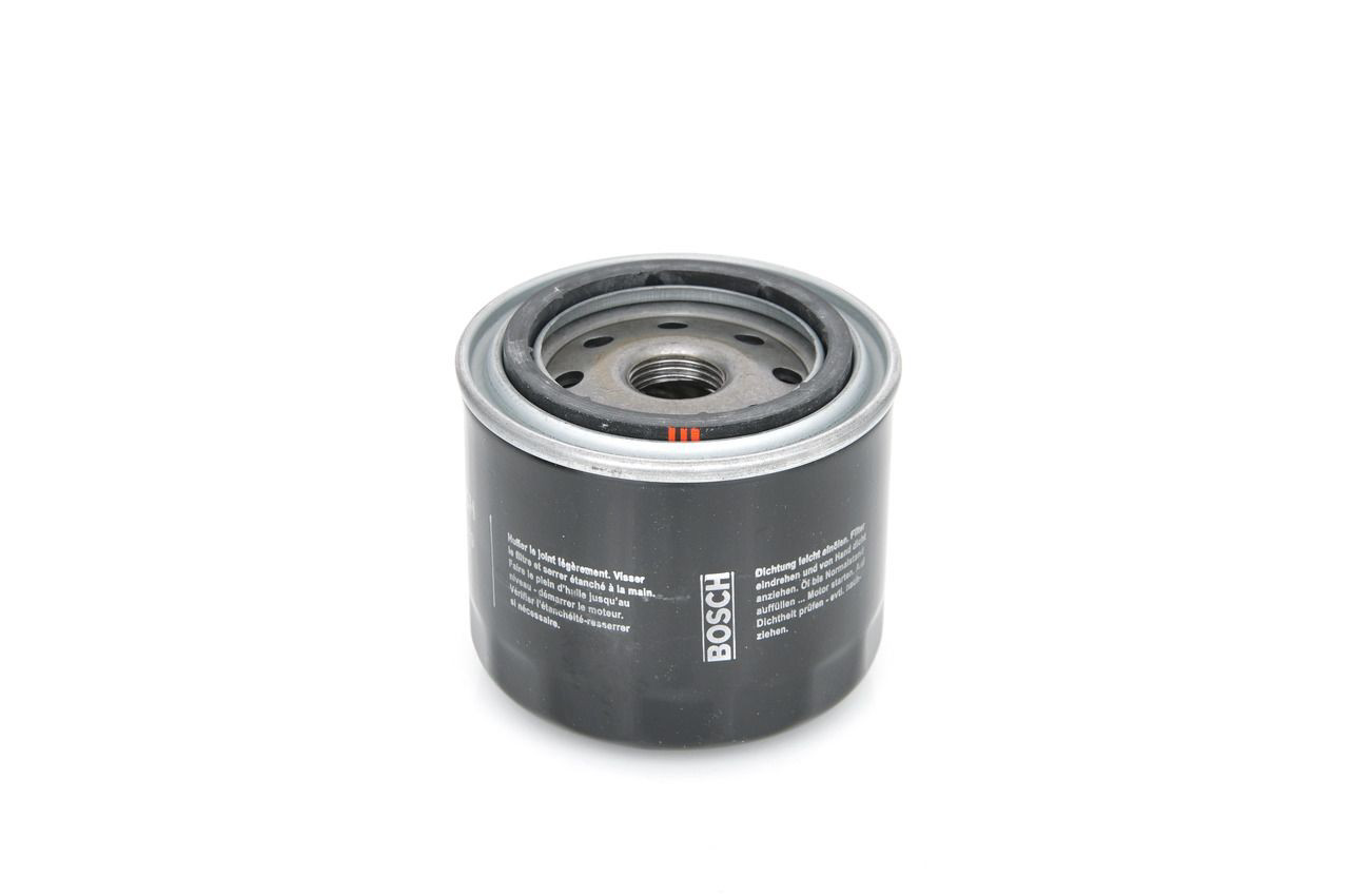 Filtro de óleo Bosch 0986452019