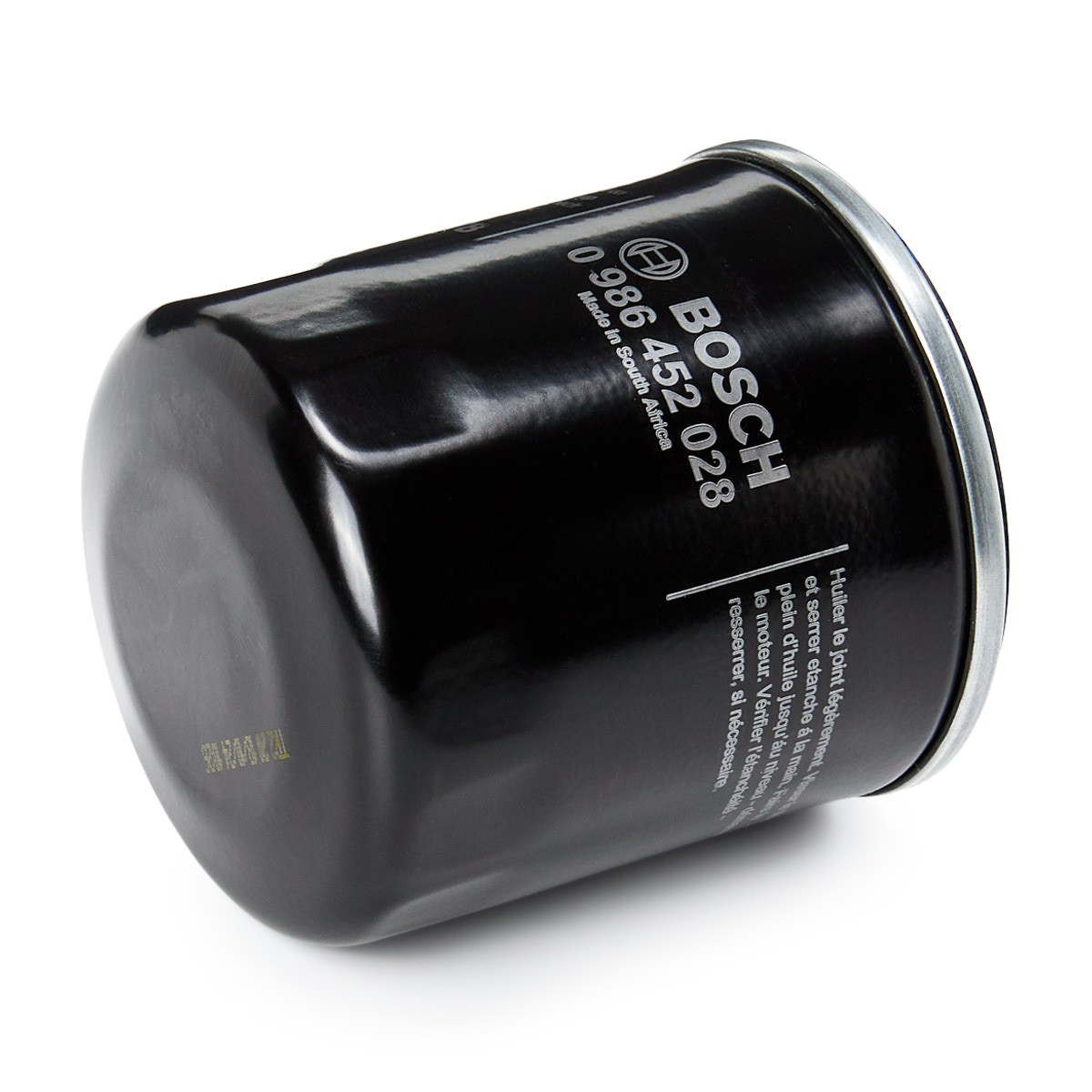 Filtro de óleo Bosch 0986452028 preço, a partir de 6,57 USD