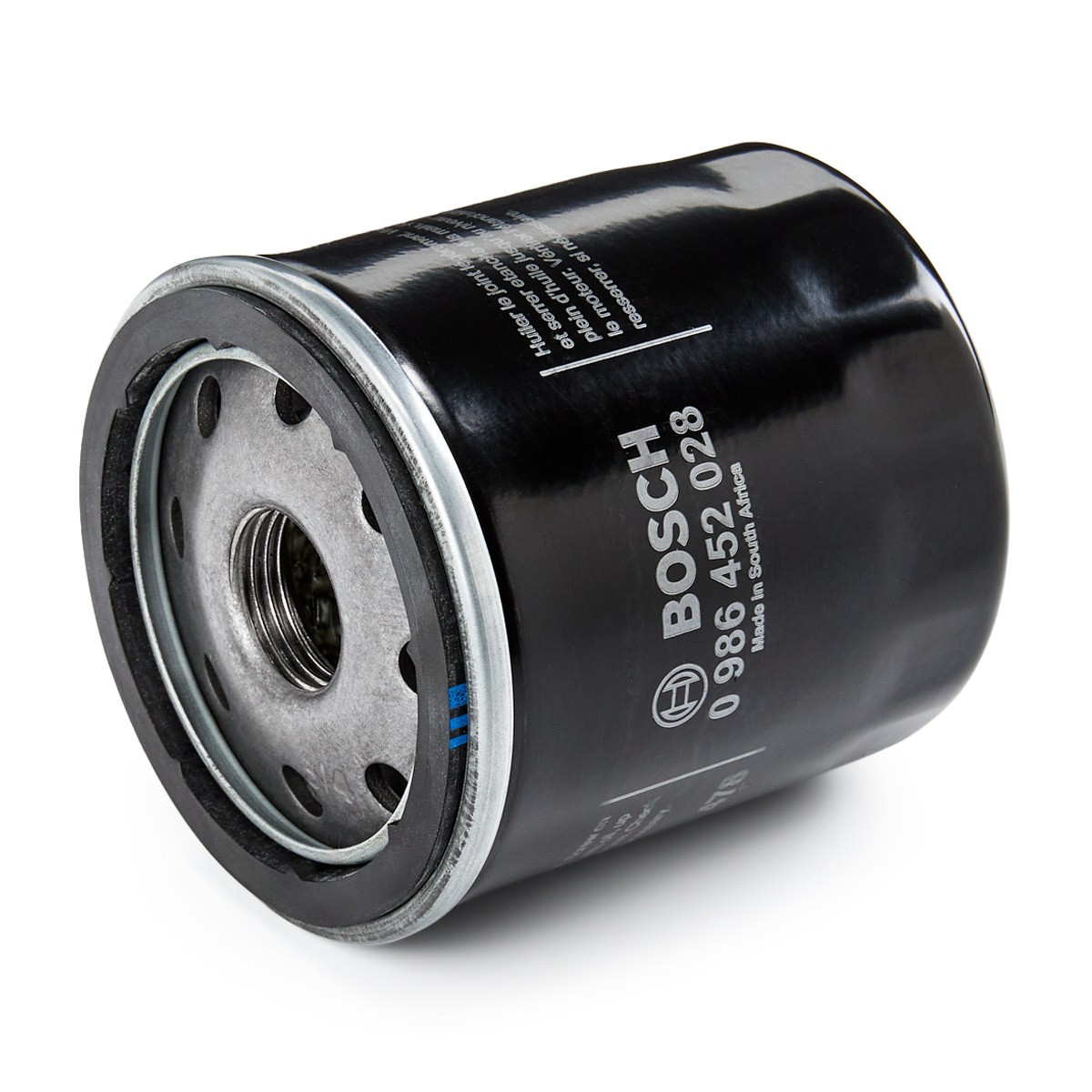 0986452028 Bosch Filtro de óleo