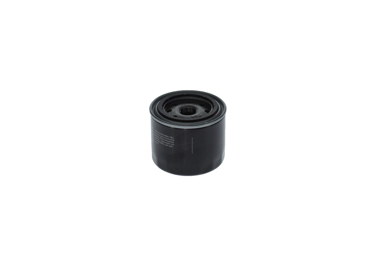 Filtro de óleo 0986452035 Bosch